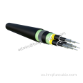 6/10 kV XLPE Aislamiento PVC Vaina MV Cable 500 mm2